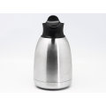 Classical Design Double Wall Stainless Steel Coffee Pot Svp-1600bt